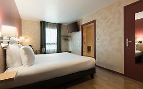 Sure Hotel by Best Western Reims Nord